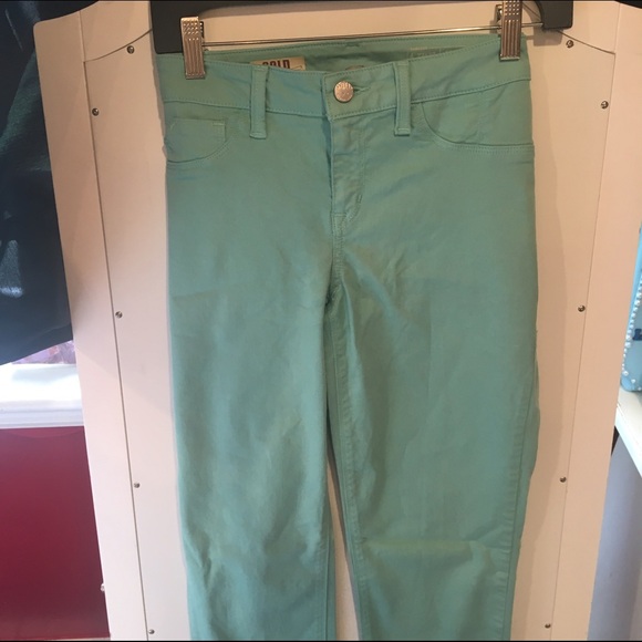 COPY - 2 PAIRS design lab skinny jeans - Picture 3 of 4